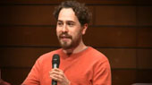 Rob Salas image